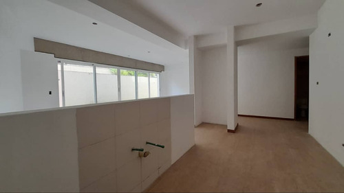 Se Vende Apartamento Proyecto Primario 117+26m2 Lomas De Las Mercedes