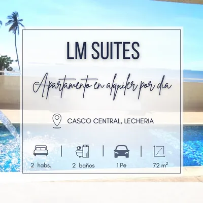 Apartamento en alquiler vacacional