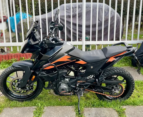 Excelente Máquina Modelo 2021, Soat Y Tecno Para Mayo Del 20
