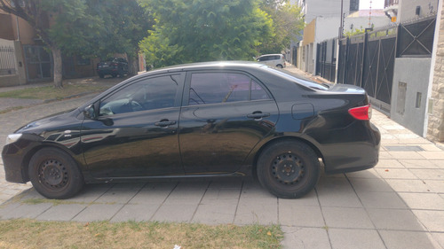 Toyota Corolla 1.8 Xli Mt