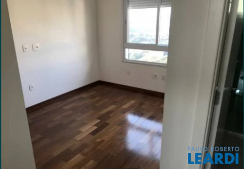 Imagem 9 de 15 de Apartamento - Moema Índios - Sp - 642102