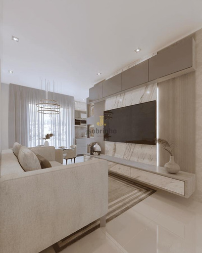 Imagem 13 de 30 de Blanc Residence - 187085