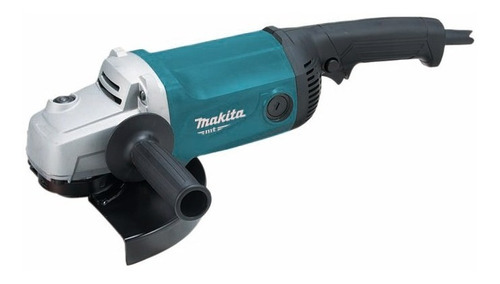 Esmeriladora Angular 9 PuLG M0921b Makita