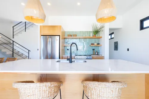 Huerta Hermosa, Casa Mi Amada