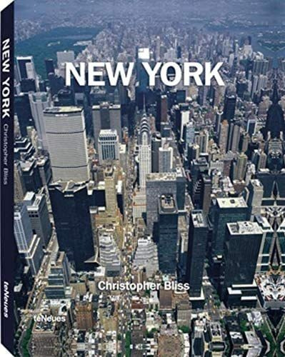 Libro: Nueva York (edición En Inglés, Alemán, Francés, Y