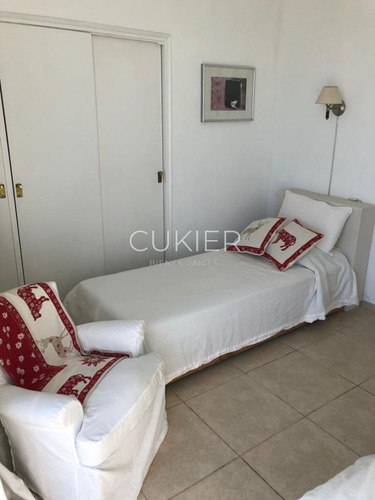 Imagen 11 de 13 de Alquiler Temporada De Penthouse 2 Dormitorios En Península Punta Del Este