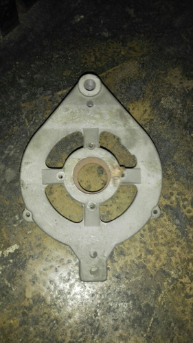 Tapa Alternador Delantera Ford Modelo Viejo