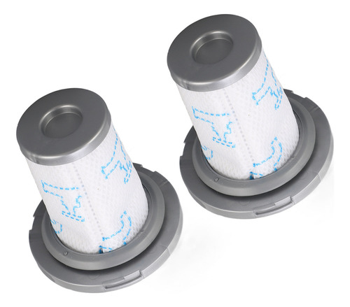 Filtro De Espuma De 2 Piezas Para Aspiradora Zr009007