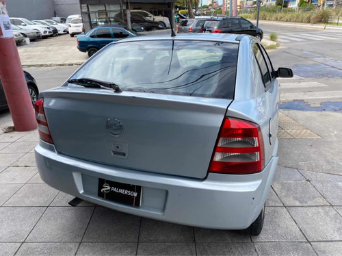 Chevrolet Astra 2.0 Gl 2008