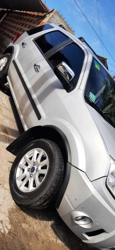 Ford Ecosport 1.4 Tdci Xls 2007