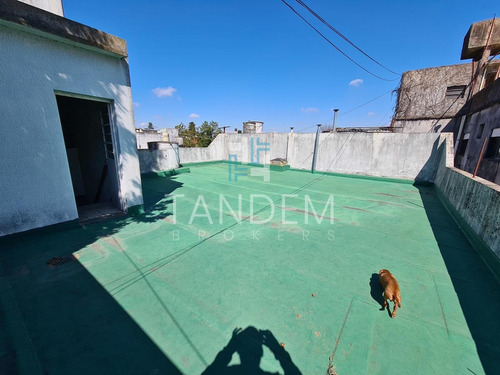 Muy Buen Ph Con Cochera En Villa Adelina San Isidro