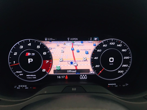 Audi S3 Sedan 2.0 Tfsi Stronic Quattro 310cv 2018*