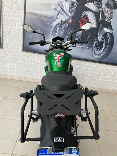 Imagen 14 de 20 de Benelli Tnt300 Año 2019 Ram Motor Store