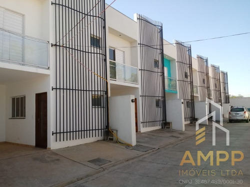 Imagem 9 de 9 de Casas - Residencial - Condomínio Dubai - 270