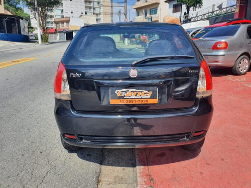 Imagem 8 de 9 de Fiat Palio 2009 1.0 Fire Economy Flex 5p