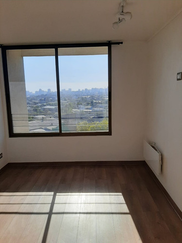 Arriendo Depto 2 Dormitorios+e/metro Ñuble