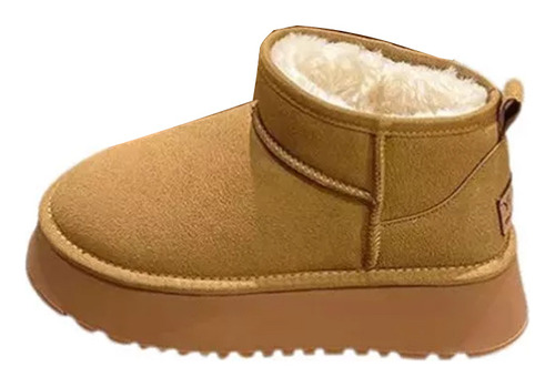 Botas Para Mujer Botas De Nieve Mujer Botas De Nieve Comodo