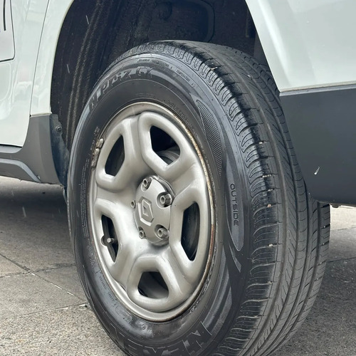 Renault Duster 1.6 Zen