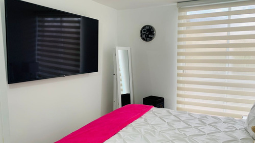 Imagen 12 de 26 de Venta Hermoso Apartamento Remodelado De 2 Hab En Cajicá Cundinamarca