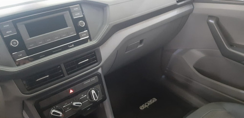 T-cross Trendline 1.6 110cv Mt My21 0km (el)