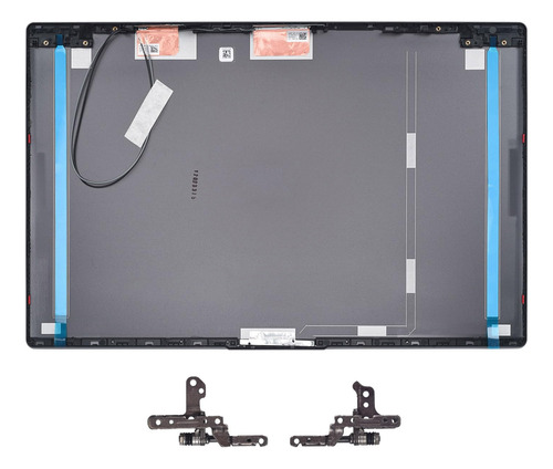 Tapa Superior De La Contraportada Lcd Para Lenovo Ideapad 5