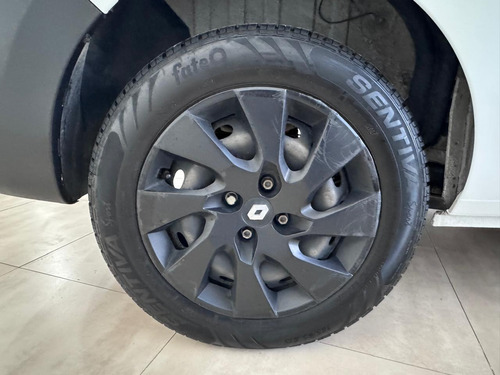 Renault Kangoo Ii Express Confort 5a 1.6 Sce