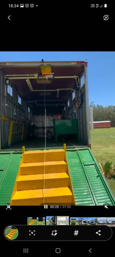 Imagem 12 de 12 de Ford Cargo 1319 Baú Oficina