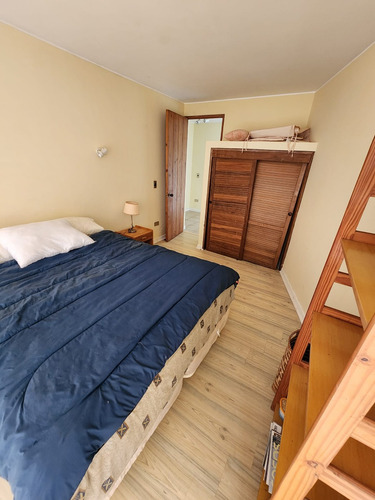 Casa En Pichidangui 4d 3 Baños En Costanera