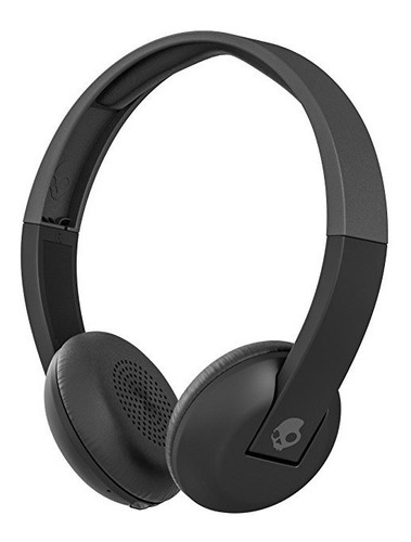 Skullcandy Uproar Inalámbrica Bluetooth En Auriculares Con M