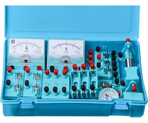 Kits De Inicio Del Experimento De Circuito Eléctrico Para