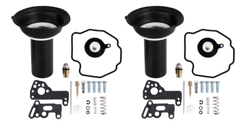 Kit De Reparación De Carburador Para Yamaha Virago Xv535 199