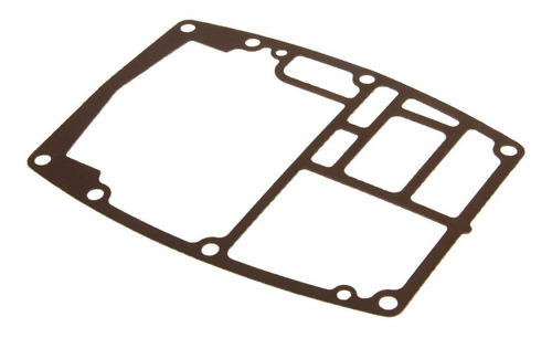 Junta De Base De Block Original Para Yamaha 60hp 2t Enduro