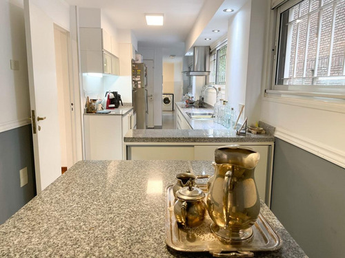 Imagen 24 de 28 de Venta Depto, Piso 4 Amb La Lucila Balcón Cochera
