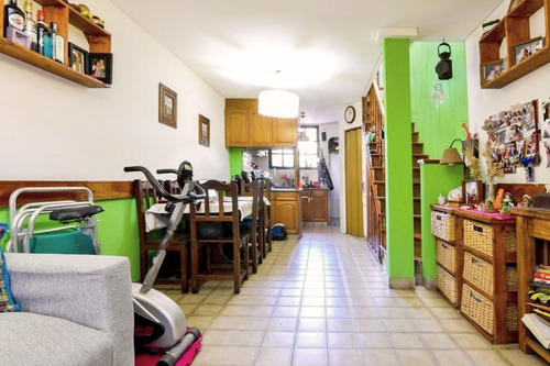 Castelar Norte - Venta - Dúplex 3 Ambientes
