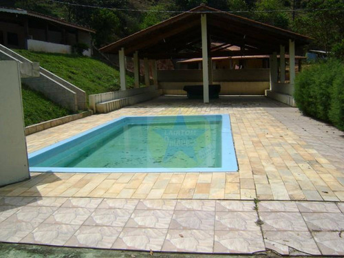 Chácara À Venda, 5000 M² Por R$ 720 Mil, Piracaia Sp - Ch0950