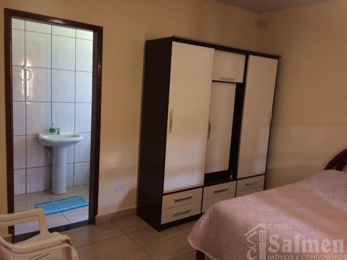 Imagem 9 de 16 de Chacara - Ch00072 - 69923641
