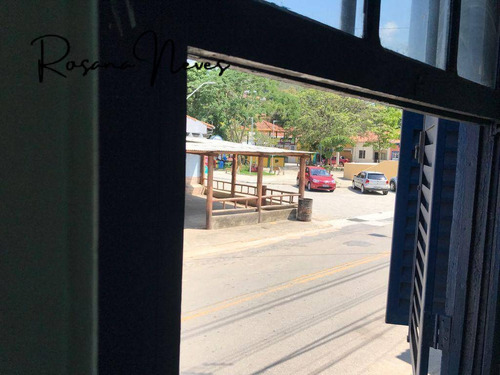 Imagem 4 de 15 de Excelente Casa Térrea Comercial Em Jambeiro - 23
