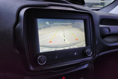 Jeep Renegade 1.3 T270 TURBO FLEX SPORT AT6