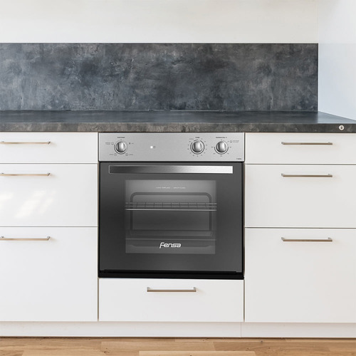 Imagen 8 de 11 de Horno Empotrable Fensa F 1060r A