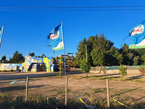 Parcela De 5000 M2 Factibilidad Pozo, Postación Eléctrica