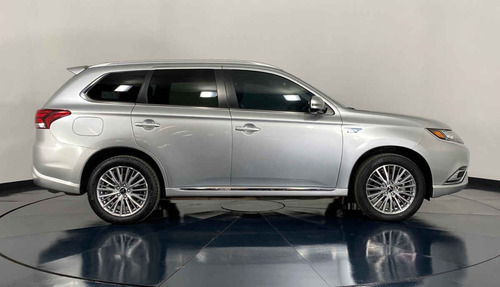 Imagen 3 de 15 de 122392 - Mitsubishi Outlander 2020 Con Garantía