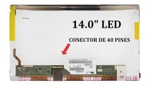 Comprar Pantalla 14.0 Led Asus X45a \u002F Asus X45u \u002F Asus X54c