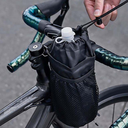 3 Portabotellas Para Montaje En Bicicleta, Accesorios De