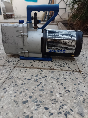 Bomba De Vacio Dosivac Dvr95