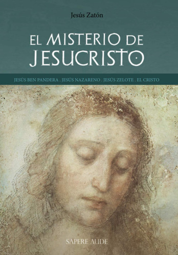 El Misterio De Jesucristo - Ben Pandera Jesus Nazareno Jesus