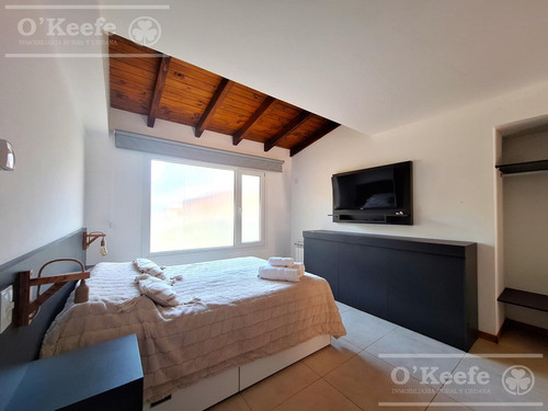 Monoambiente En Bariloche Km 5 En Venta Apto Turistico