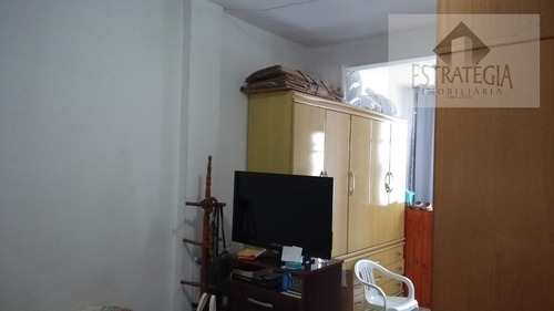 Imagem 1 de 4 de Kitchenette Em Centro - Petrópolis - 2564