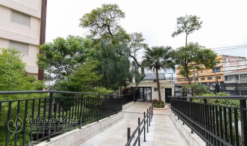 Imagem 3 de 15 de Apartamento De 3 Dormitórios Com 76m2 Em Picanço - Guarulhos - 557.000 - 19472
