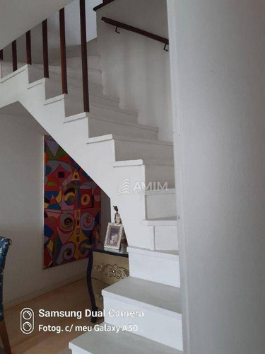 Imagem 18 de 30 de Cobertura Com 3 Dormitórios À Venda, 216 M² Por R$ 1.650.000,00 - Icaraí - Niterói/rj - Co0458
