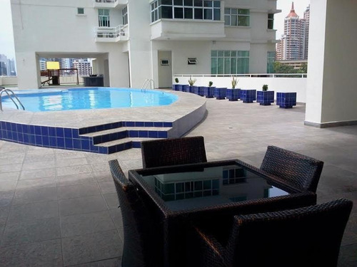 Imagen 14 de 14 de Venta De Apartamento En Ph Vivendi Towers 400, 20-3573